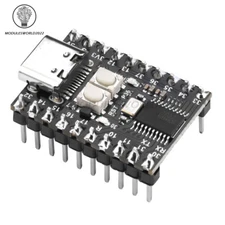 Type-C CH552T Core Board Development Board 51 Minimum System Board DIY