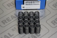 Supertech Single Valve Springs Set of 16 for Audi VW 2.0T FSI EA113