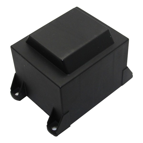 TEZ30/D230/15V Transformator: üBerzogen 30VA 230VAC 15V 2000Ma Montage: Pcb Brev-image