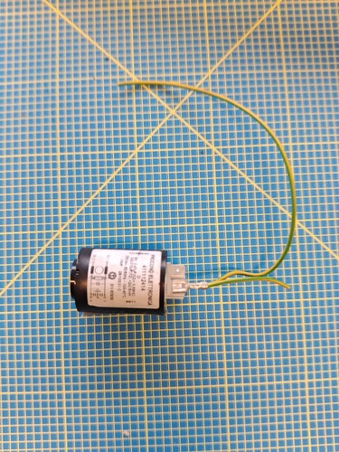 AEG Entstörfilter 3286023506