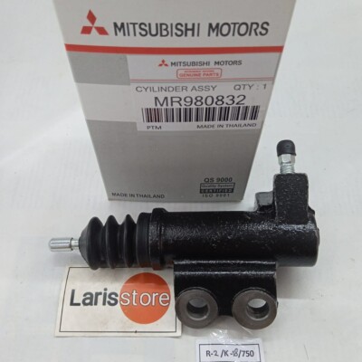 New Clutch Slave Cylinder For Mitsubishi L200 B40 Pickup MR980832