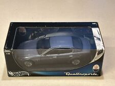 Maserati 1:18 Diecast & Toy Vehicles | eBay Maserati 1:18 Diecast & Toy Vehicles | eBay