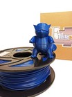 FILAS_3d PETG Blue filament, 1.75 mm, 1Kg