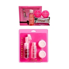 Skin Perfection Rejuvenating & Premium Glowing Maintenance Set Bundle