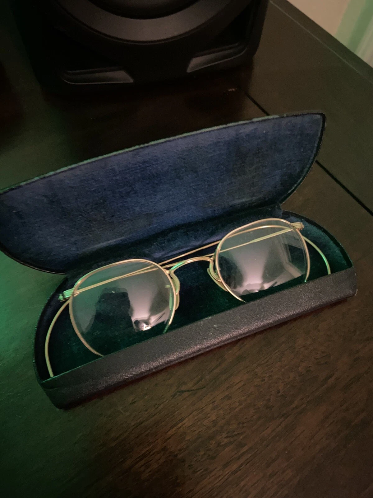 american optical ful vue