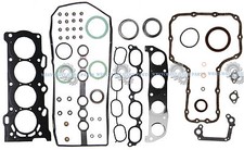 98-08 Toyota Corolla Matrix Celica 1.8l 1zzfe Dohc Full Gasket Set Graphite