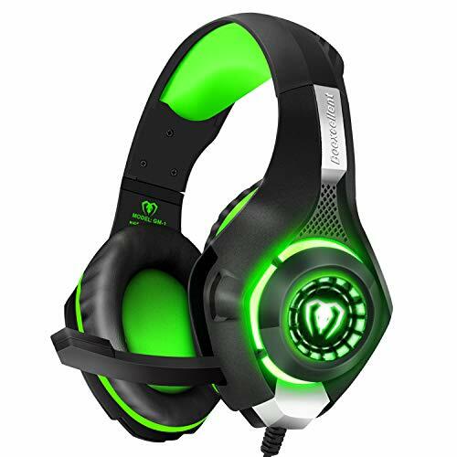 Bluefire 3.5mm Ps4 Gaming Headset 