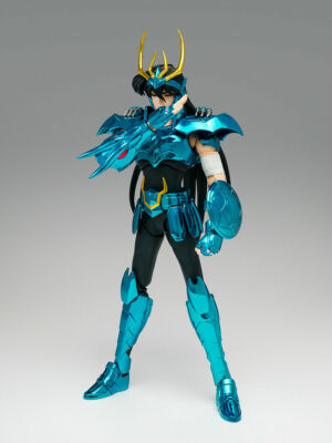 メガバス　ドラゴンバド SHIRYU 青 Bandai Saint Cloth Myth EX Dragon Shiryu Final Bronze Cloth from