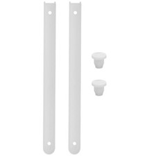 1 Set Drawer Slides Furniture Guide Slides Drawer Runners Draw Rail Replacements