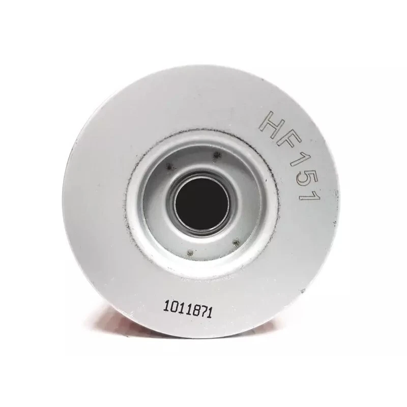 Filtro de aceite de calidad Hiflofiltro EO para BMW G650GS / SERTAO (2009 a 2016) Foto 4 de 4