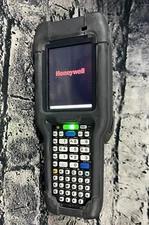 Intermec CK3X CK3XAA4M000W4400 EX25, WM6.5 Barcode Scanner ITE, Battery