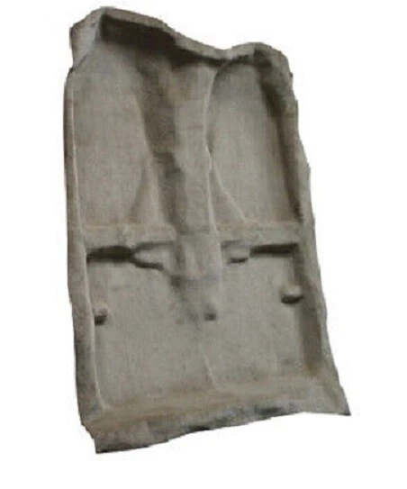 ACC FITS 2001-2005 Honda Civic 4DR w/o Heel Pad Cutpile Carpet Foto 2 de 2