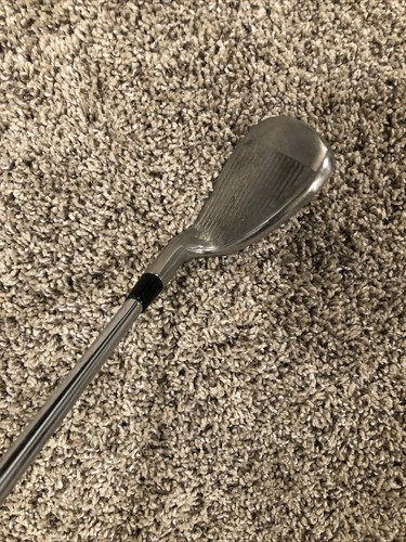 Delta SL 500 Individual Replacement Pitching Wedge Right Handed Steel - Picture 4 of 7