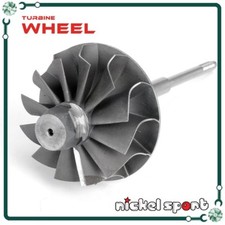 Turbo Turbine Wheel Shaft Kkk K04 Fit Borg Warner Turbo K0422-582 For Mazda 63