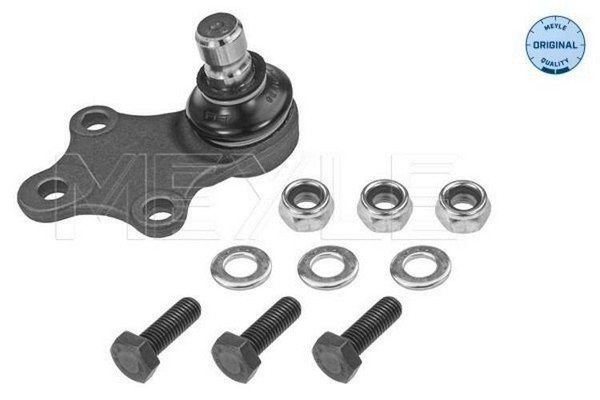 Querlenkerbolzen Peugeot P. 306 98- Le/Pr 18MM-image