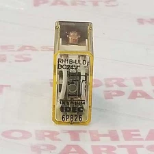 IDEC RH1B-ULDC24V