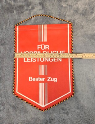 Banderin de años 70 retro - 5 m por 6,40 Banderin de años 70 retro - 5 m por 6,40