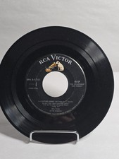 Elvis Presley - Loving You Vol. II VG+ EPA 2-...