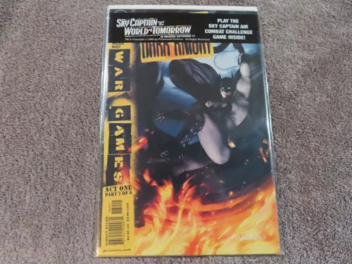 1989 DC Comics BATMAN Legends Of The Dark Knight #1-214 + Annuals #1-7  You Pick