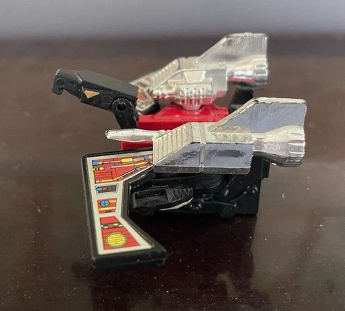 Transformers G1 Mini size  Decepticon Cassette Buzzsaw
