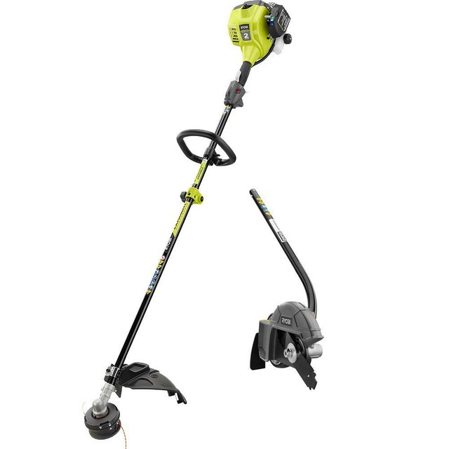 Ryobi Straight Shaft String Trimmer 