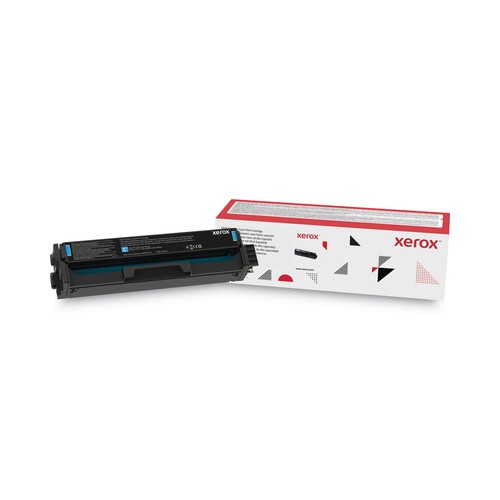 Xerox Genuine C230 / C235 Cyan High Capacity Toner Cartridge 006R04392 95205068900 | eBay