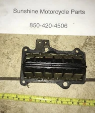 1999-2006 Mercury & Mariner Reed Plate 14112T 41420A3 15 20 25 HP