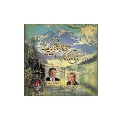 Jim Reeves - Peace In The Valley CD (2002) Audio Quality Guaranteed