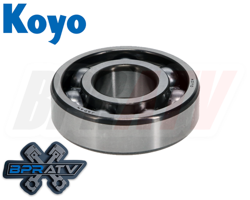 05-07 Yamaha YZ250F YZ 250F WISECO Engine Rebuild Kit Crank Piston Gasket Seals - Picture 15 of 24