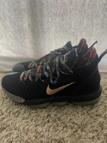 lebron 16 kc