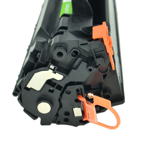 2PK Toner Cartridge Compatible for HP CF283A 83A LaserJet Pro MFP M127fw M127fn - Picture 9 of 12