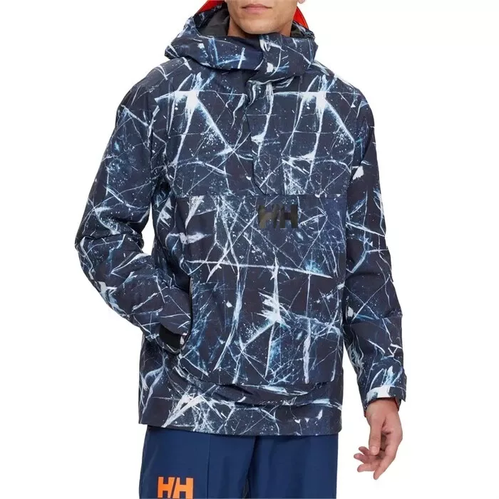 Helly hansen clearance anorak
