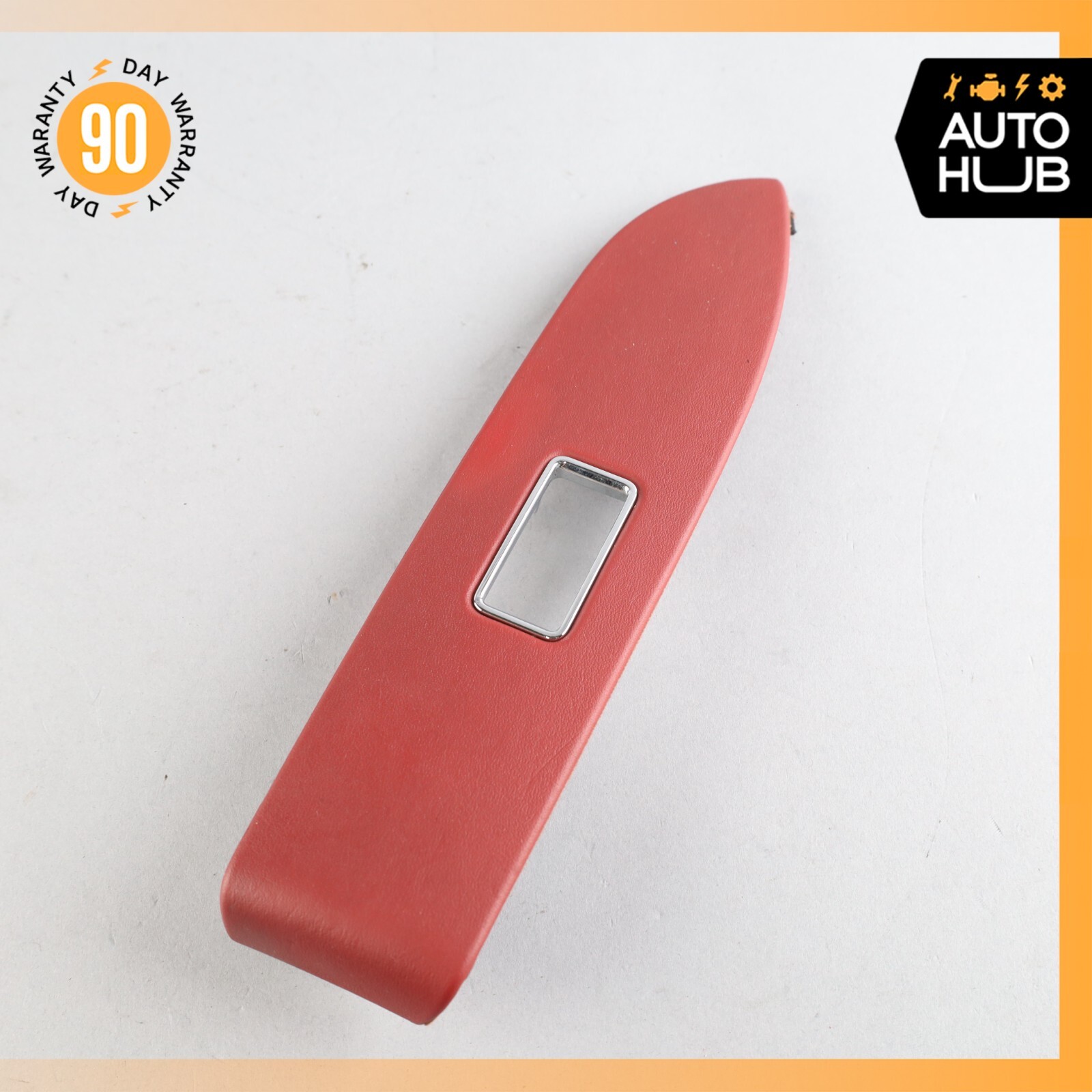 Bentley Continental GTС GT Front Right Side Window Regulator Switch Trim OEM 73k