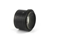 Projection lens MEOPTA HYPER MEOSTIGMAT Film Muvie Projector 1 : 1,37