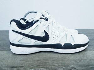 nike air vapor advantage leather