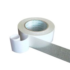 1cm X 10m Duty Double-Sided Tape for Fabric - Anti-Skid Carpet Tape for Area Rug