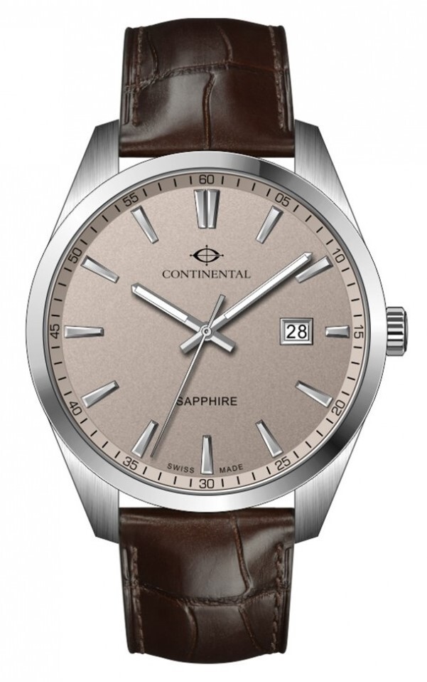 CONTINENTAL Swiss Made Men's Watch 23001-GD156990