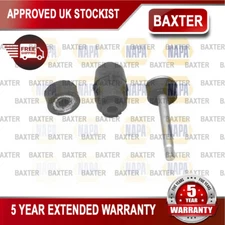 Fits Renault Clio 1990- Kangoo 1997- Baxter Front Outer Stabiliser Link #2