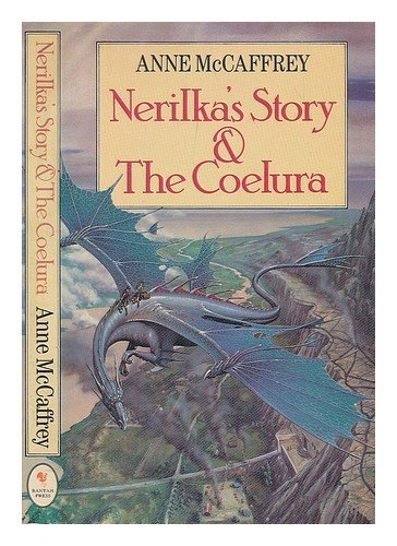 Nerilka's Story & The Coelura - Picture 1 of 1