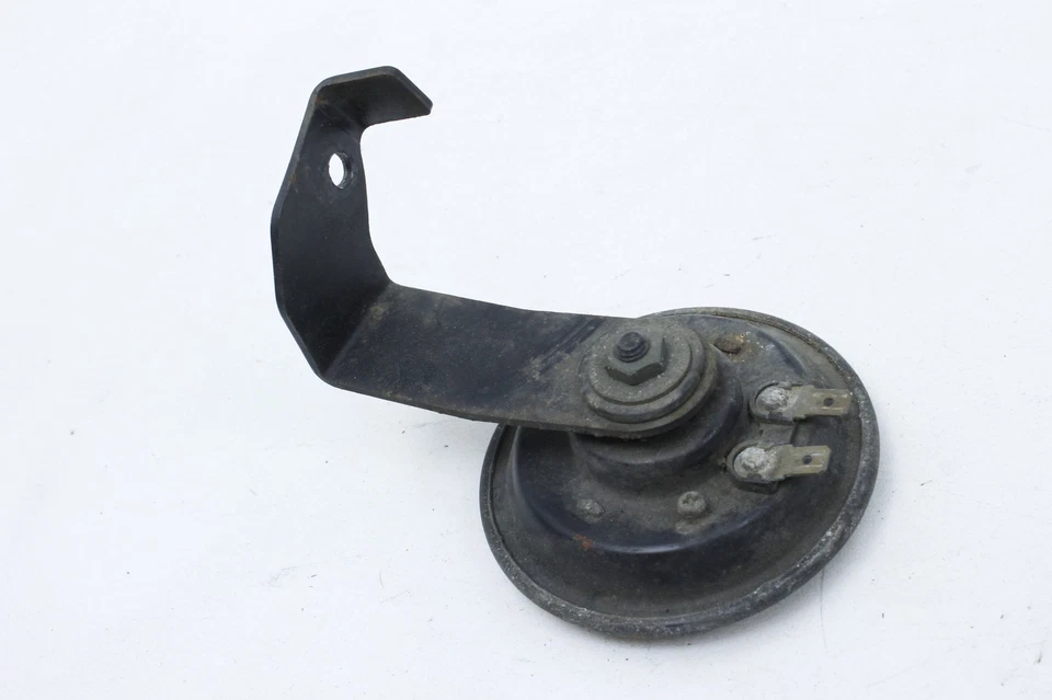 98-99 KAWASAKI NINJA ZX9R OEM SEÑAL BOCINA Foto 3 de 3