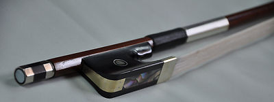 CELLO BOW, SUPERIOR PERNAMBUCO, HANDGEFERTIGT, TOLLE BALANCE, UK-VERKÄUFER!