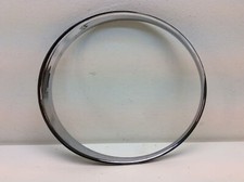 BENTLEY MULSANNE 2010 2016 Right Headlight Surrounding Chrome