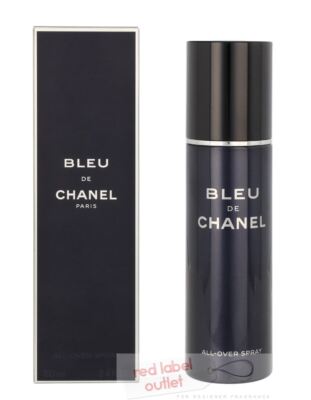 Chanel Men Perfume Perfume Chanel Parfum Mann Chanel Bleu