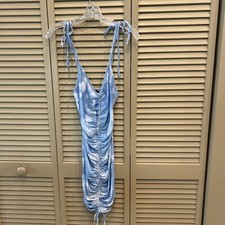 Fashion Nova Dress NWT Size Extra Small