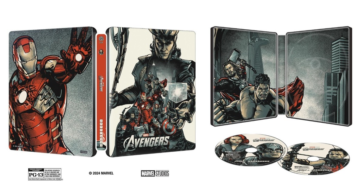 Marvel's Avengers - PS4 - Jogos de Vídeo Game - Mocinha Magalhães, Rio
