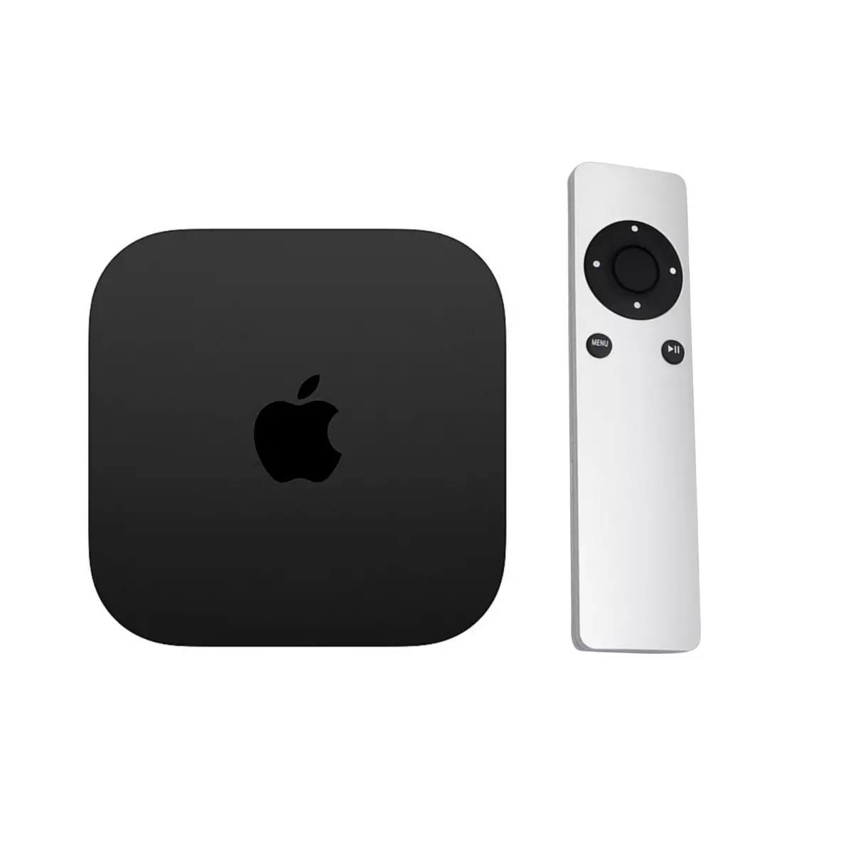 Apple TV 4K Wi‑Fi + Ethernet with 128GB storage