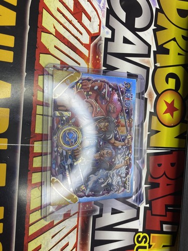 Pirates✨One Piece Foil✨Japanese Campaign Rare CP-04✨ - Picture 5 of 7