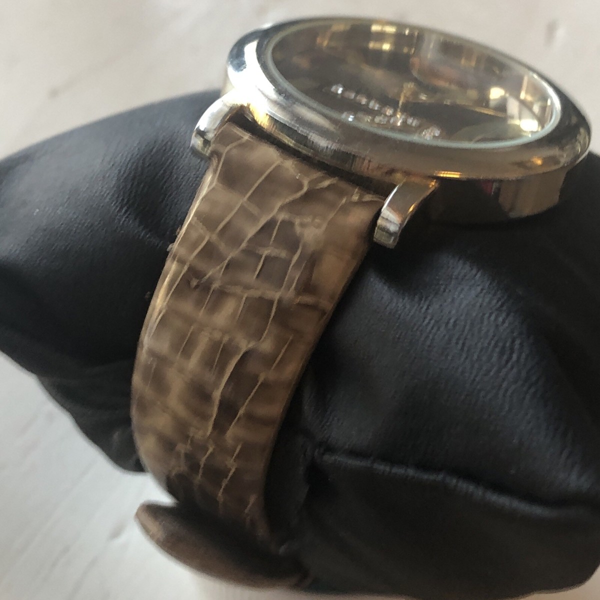 Studio Time Fashion Watch View 3