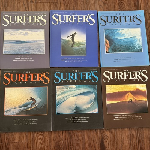 10 TDMS: Surf Trip En Californie, Les Principaux Spots De Surf