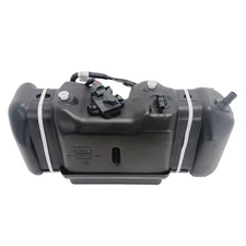 DEF Exhaust Fluid Tank Ford Chassis F450 F550 SD 6.7L 2018 OEM Motorcraft New